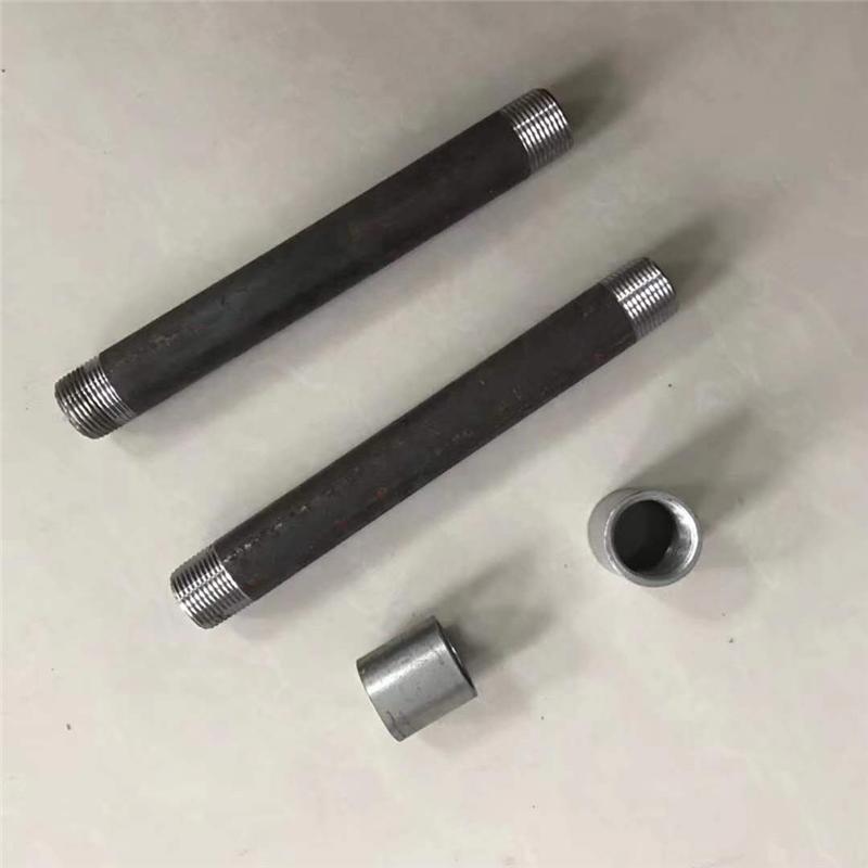 黔江钢管注浆管隧道止水