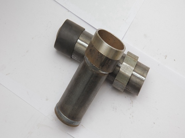 黔江螺旋式声测管厚壁3.0mm
